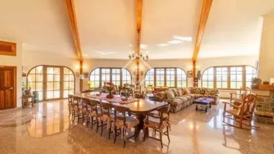 Chalet in Alcira photo 60