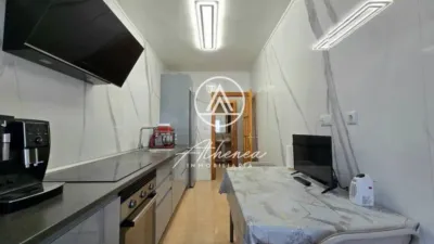 Apartment in Roquetas de Mar photo 21