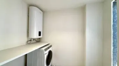 Apartment in Traditional Centre photo 19