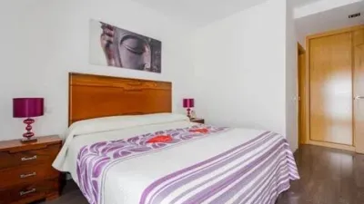 Apartment in the City Centre photo 31