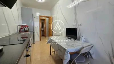 Apartment in Roquetas de Mar photo 24