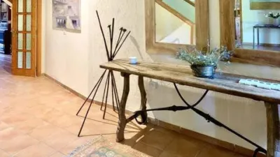 Chalet in Benimagrell photo 19