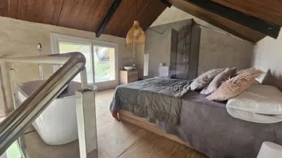 Rustic House in Tarifa photo 14