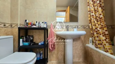 Apartment in Roquetas de Mar photo 29