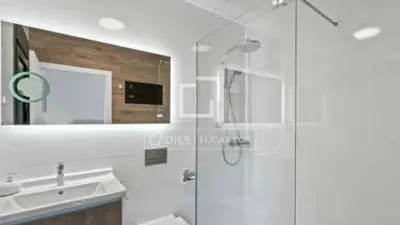 Chalet in La Costera photo 18
