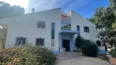 Chalet in Monte Alina-La Cabaña photo 6