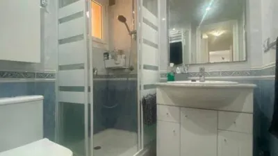 Apartment in Els Merinals photo 22