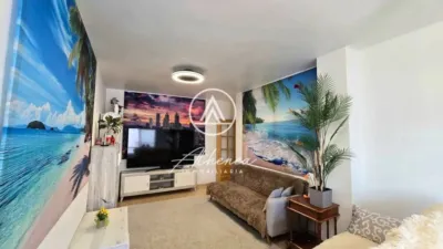Apartment in Roquetas de Mar photo 3