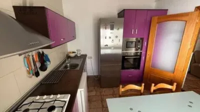Chalet in Madrigueras photo 11