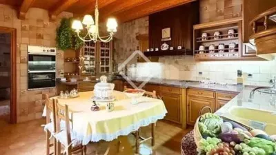 Chalet in Almafrá photo 13