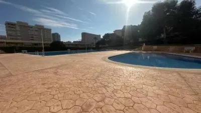 Apartment on Avenida de Benidorm photo 64