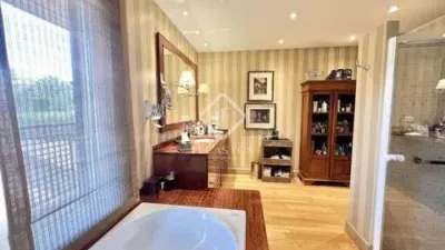 Chalet in Ibi photo 21