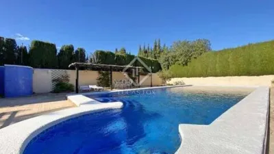 Casa – Sant Vicent del Raspeig - San Vicente del Raspeig - Vista 3
