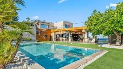 Casa – El Campello - Vista 5
