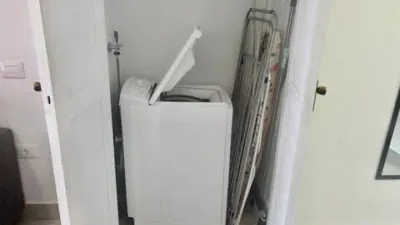 Apartment on Calle Primavera No Number photo 18