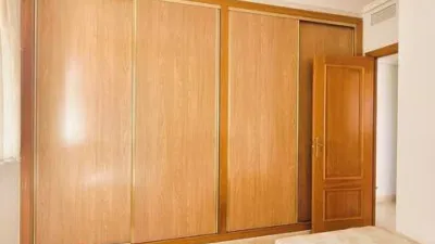 Apartment on Avenida de Oviedo photo 20