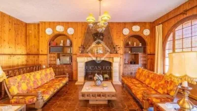 Chalet in Alcira photo 11