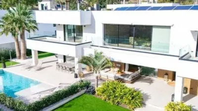 Casa – Alicante - Alacant - Vista 3