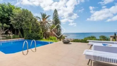 Chalet on Avenida de la Costa Blanca photo 4