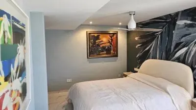 Apartment in Agua Amarga-Urbanova photo 51
