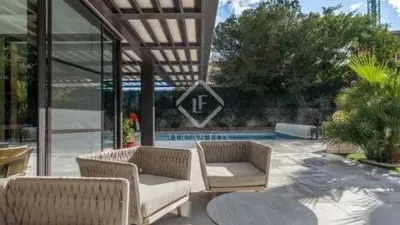 Chalet in Cabo de la Huerta photo 40