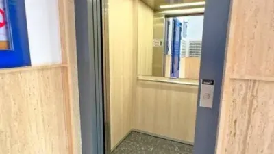 Apartment on Avenida de Benidorm photo 109
