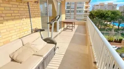 Apartment on Avenida de Benidorm photo 34
