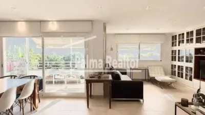 Duplex in La Bonanova-Porto Pi photo 5