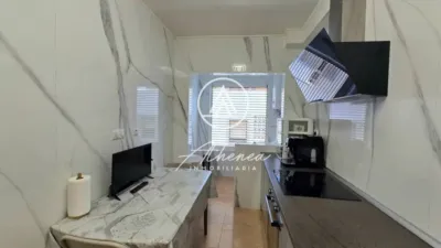 Apartment in Roquetas de Mar photo 26
