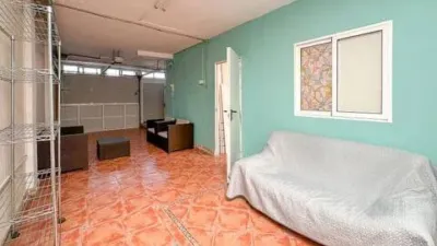 Terraced house in Centre-Port-Platja Llevant photo 22