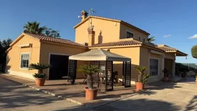 Casa – Elx - Elche - Vista 4