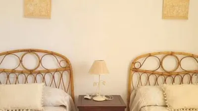 Apartment on Avenida de Oviedo photo 21