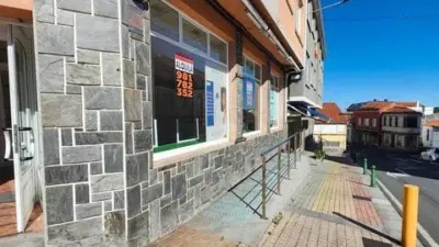 Local comercial en alquiler en Rúa Carreira - View 5