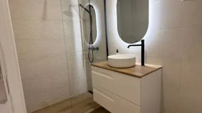 Apartment on Calle Río Turia photo 9