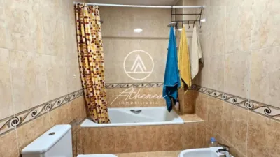 Apartment in Roquetas de Mar photo 44