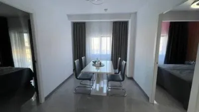 Apartment in Carolinas photo 4