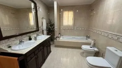 Chalet on Calle del Pino photo 52