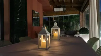 Chalet en Bonanza photo 14