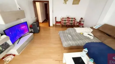 Apartment on General Dávila photo 4