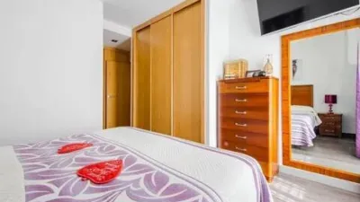 Apartment in the City Centre photo 32