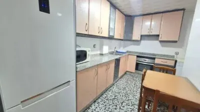 Apartment - Vista 2