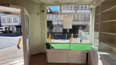 Local comercial en alquiler en Rúa Carreira - More
