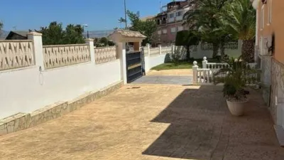 Chalet on Calle del Pino photo 75