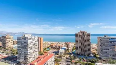 Apartment in Alicante - Alacant - Vista 3