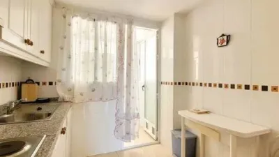 Apartment on Avenida de Oviedo photo 12