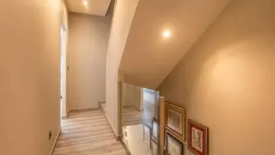 Chalet in Los Arenales del Sol photo 21