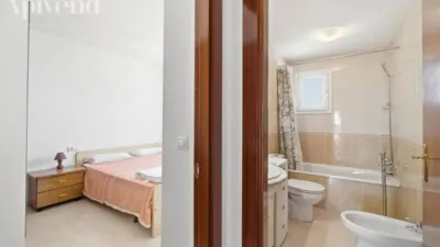 Apartment in Santa Margarida photo 10