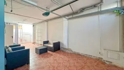 Terraced house in Centre-Port-Platja Llevant photo 10