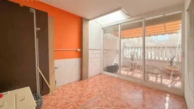 Terraced house in Centre-Port-Platja Llevant photo 15