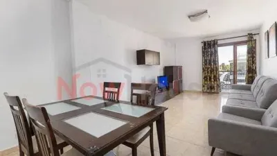 Apartment in Ciutat d'Alcúdia photo 5